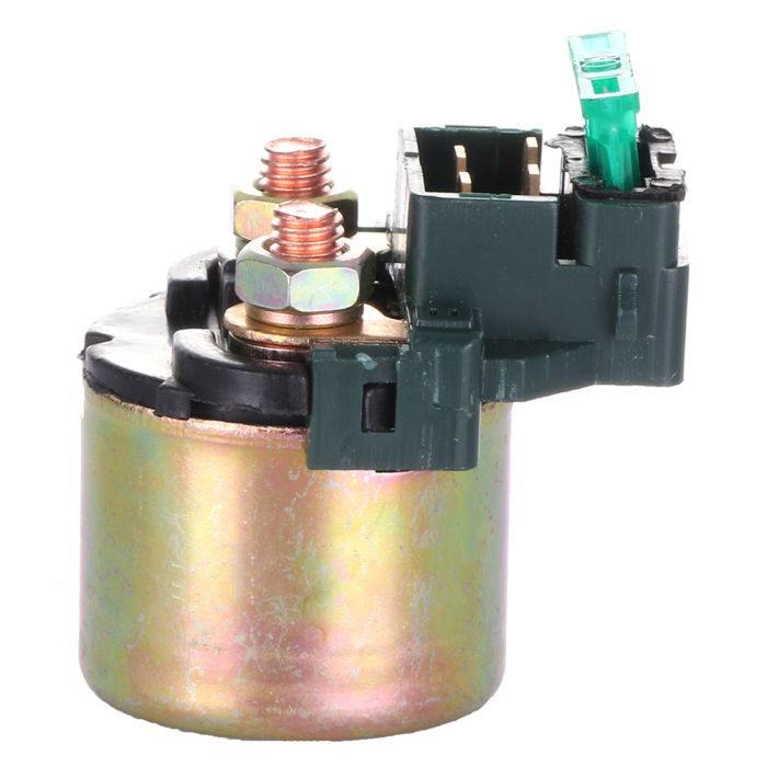 Starter Relay Solenoid For Honda Motorcycle Gl1100 Gold Wing 1980-1983