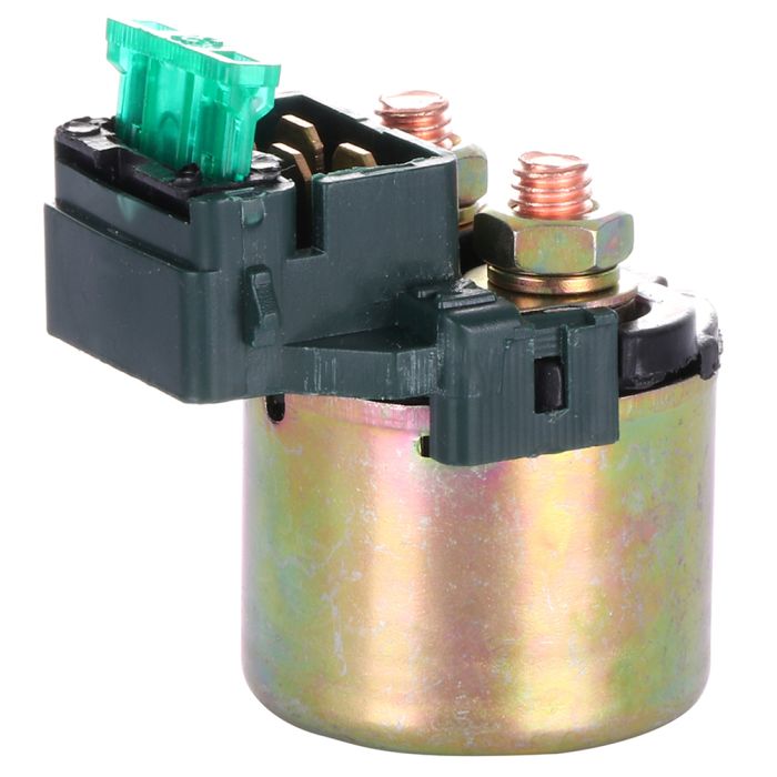 Starter Relay Solenoid For Honda Motorcycle Gl1100 Gold Wing 1979-1983