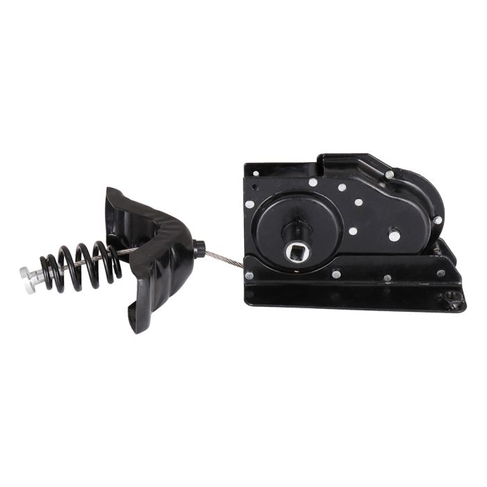 New Spare Tire Carrier Wheel Hoist Winch for Ford F150 F250 Pickup Truck 97-04