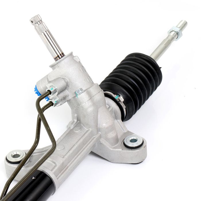 Power Steering Rack And Pinion For 2000 Honda Civic Dx Sedan 4-Door 1.6L 1588CC