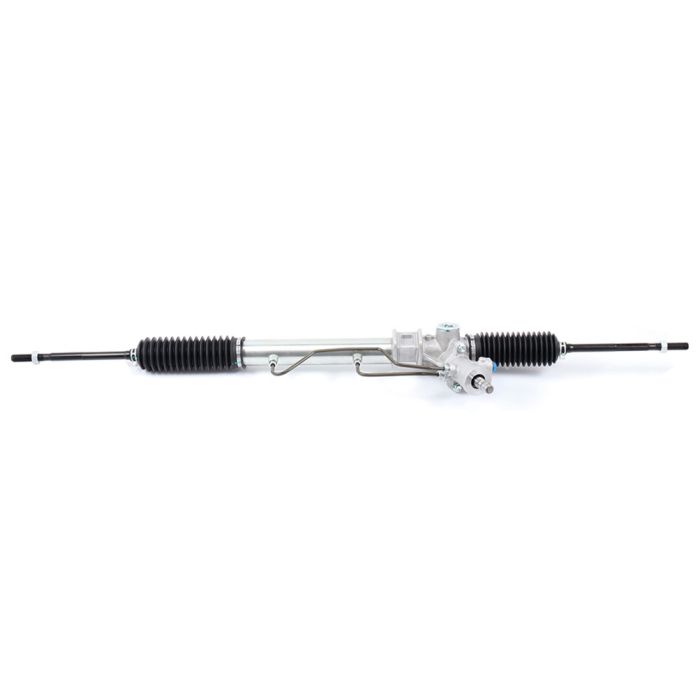 Complete Power Steering Rack and Pinion for 1998-2002 Chevy Prizm