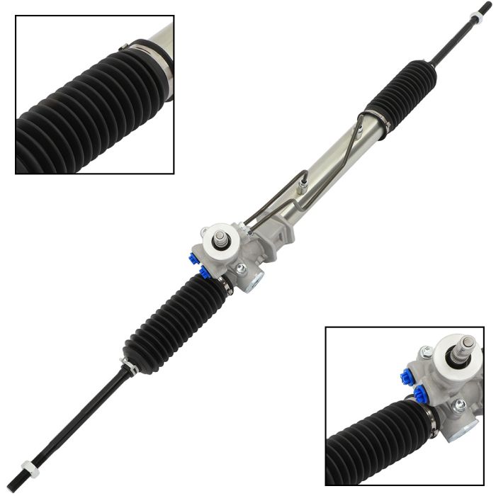 New Power Steering Rack And Pinion For Toyota Corolla 1993-1997 26-1963