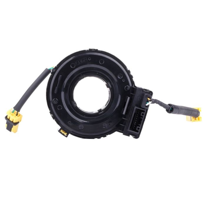 2007-2012 Honda Civic, 2008-2011 Honda Accord Clock Spring 2Wires 2Plugs Spiral Cable 77900-SNA-K02