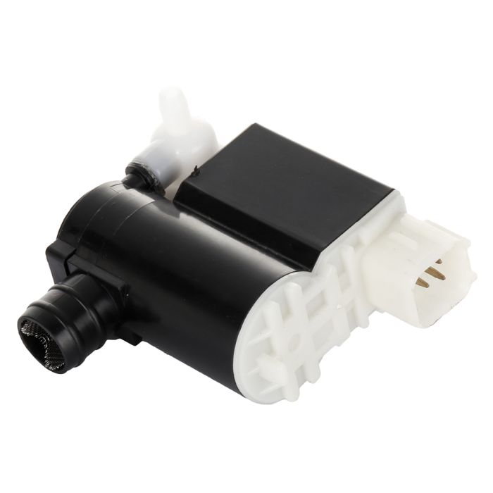 Windshield Washer Pump(E10290001CP) For Hyundai Kia-1pcs