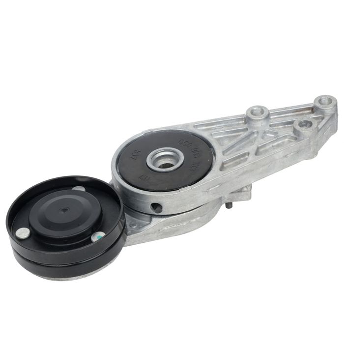 Belt Tensioner Pulley Assembly ( 058903133D ）for Audi A4 