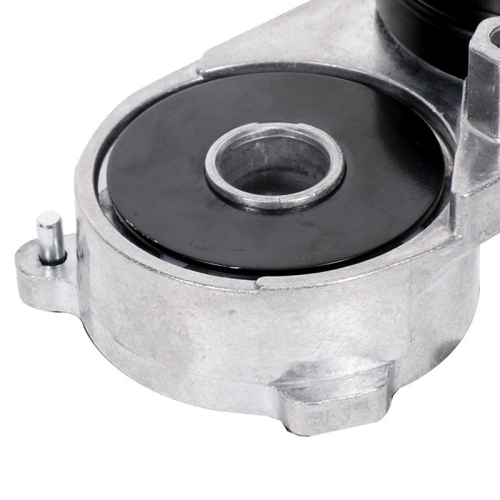 Belt Tensioner Pulley Assembly ( 078903133AB ）for Audi 