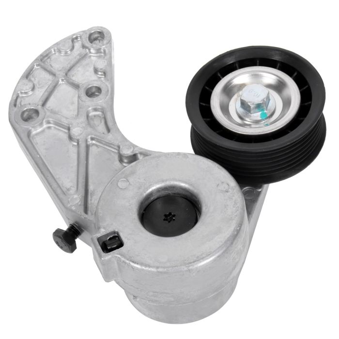 Belt Tensioner Pulley Assembly ( 022145299E ）for Audi Q7 