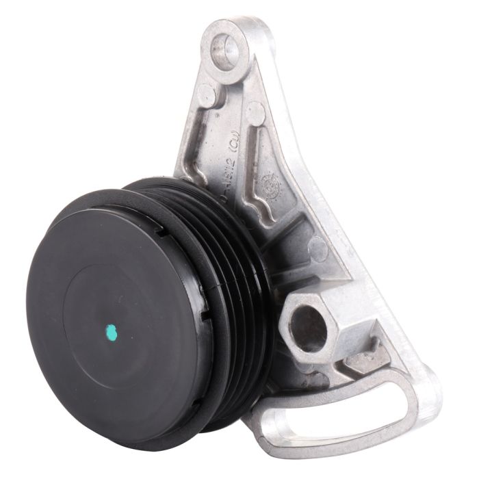 Belt Tensioner Pulley Assembly ( 058260511 ）for Audi A4 