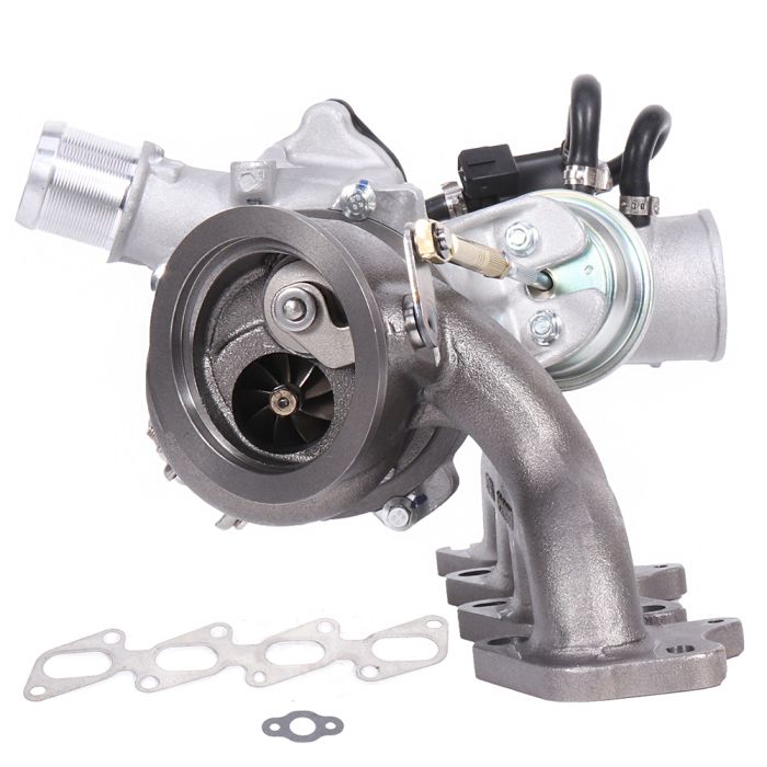 Turbo Turbocharger(E10301103CP) For Buick For Chevrolet - 1 piece