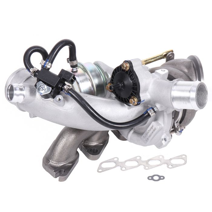 Turbo Turbocharger(E10301103CP) For Buick For Chevrolet - 1 piece