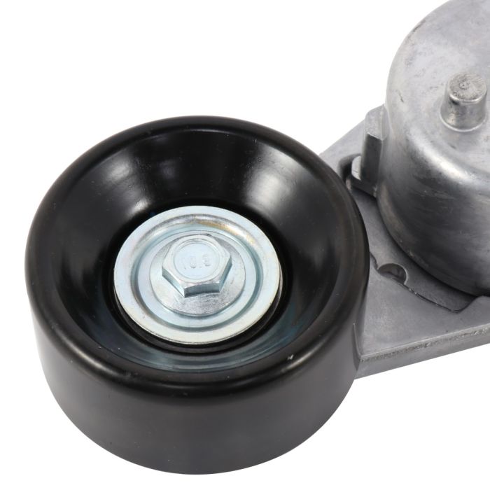 Belt Tensioner Pulley Assembly ( 11955EA20A ）for Nissan Frontier 