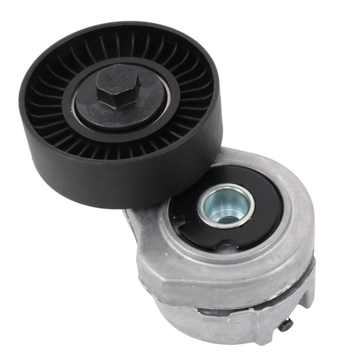 thumbnail image 2 of ECCPP Serpentine Belt Tensioner With Pulley For 2001-2007 Dodge Caravan Chrysler Town & Country 2 of 4