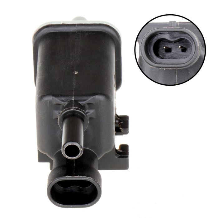 Carbon Vapor Canister Tank Solenoid Valve ( 103081 ) for Buick