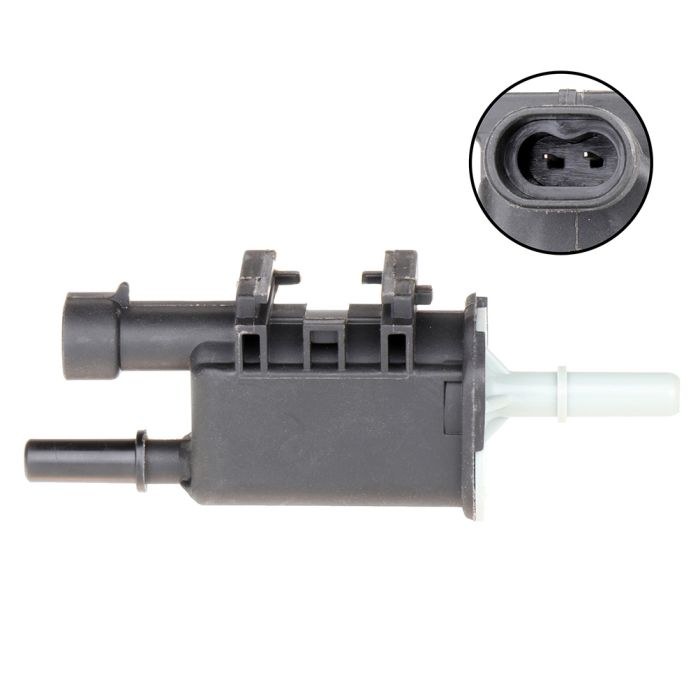 Carbon Vapor Canister Tank Solenoid Valve ( 103081 ) for Buick