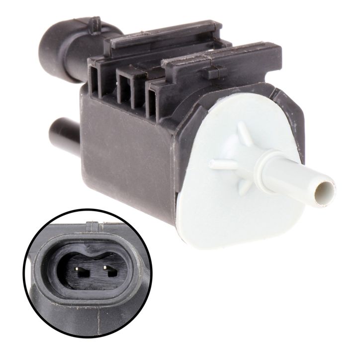 Carbon Vapor Canister Tank Solenoid Valve ( 103081 ) for Buick