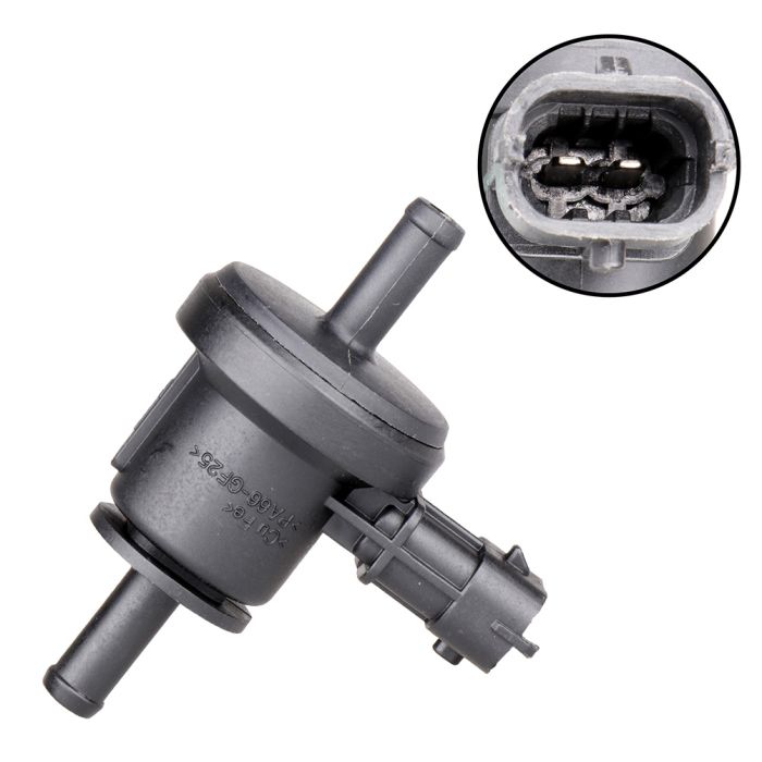 Carbon Vapor Canister Tank Solenoid Valve ( 103082 ) for Hyundai