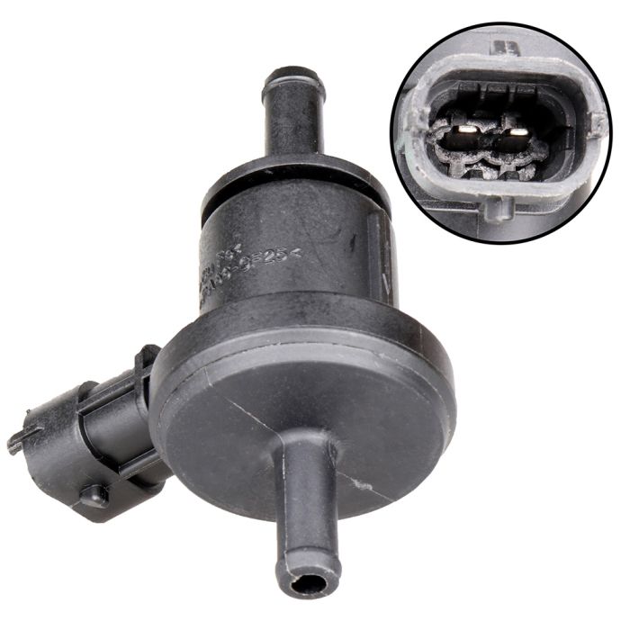 Carbon Vapor Canister Tank Solenoid Valve ( 103082 ) for Hyundai