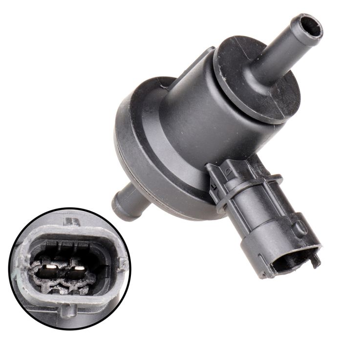 Carbon Vapor Canister Tank Solenoid Valve ( 103082 ) for Hyundai