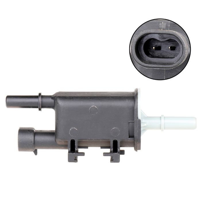 Carbon Vapor Canister Tank Solenoid Valve ( 103083 ) for Buick