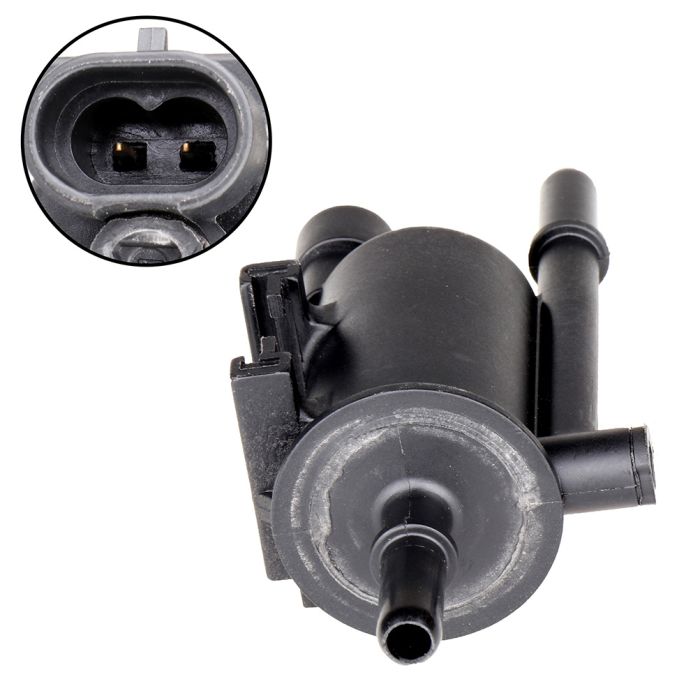 Carbon Vapor Canister Tank Solenoid Valve ( 103088 ) for Buick