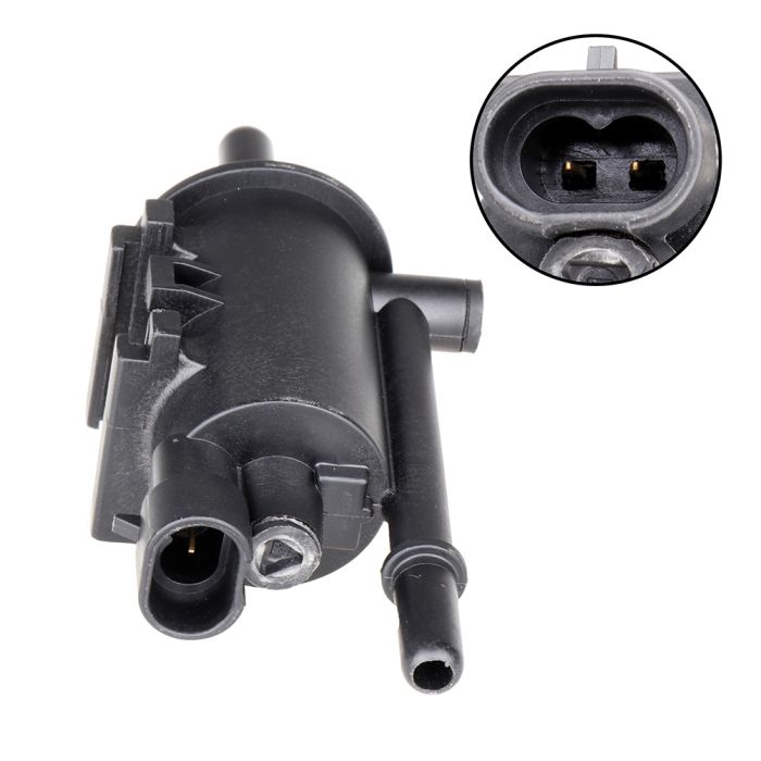 Carbon Vapor Canister Tank Solenoid Valve ( 103088 ) for Buick