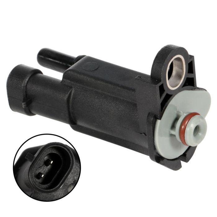 Carbon Vapor Canister Tank Solenoid Valve ( 103091 ）for Buick Lacrosse 