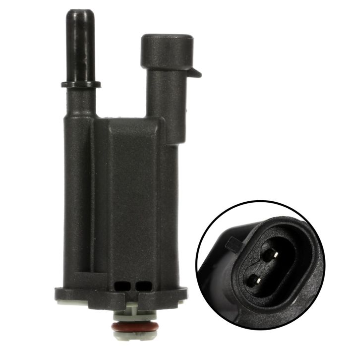 Carbon Vapor Canister Tank Solenoid Valve ( 103091 ）for Buick Lacrosse 