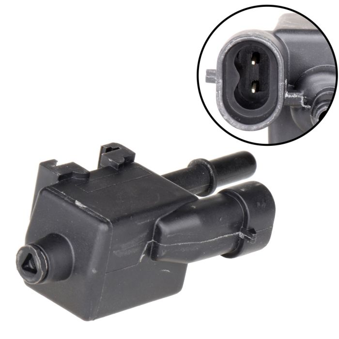 Carbon Vapor Canister Tank Solenoid Valve ( 103092 ）for Buick Century 