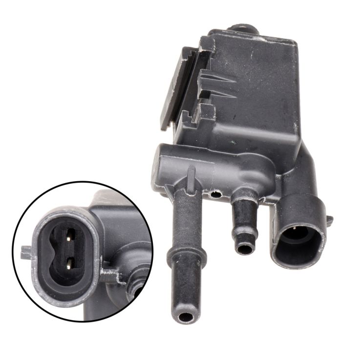 Carbon Vapor Canister Tank Solenoid Valve ( 103092 ）for Buick Century 