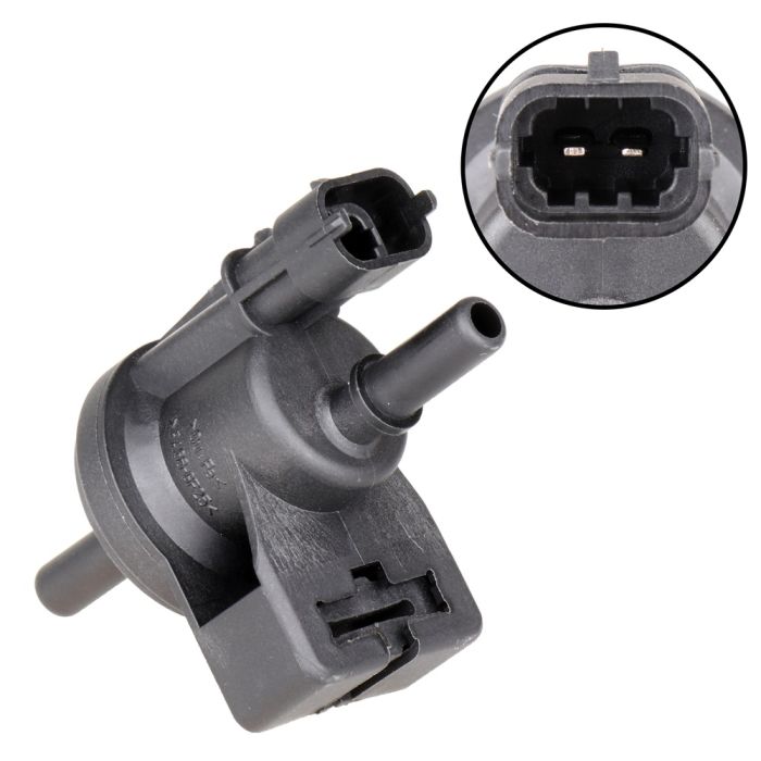Carbon Vapor Canister Tank Solenoid Valve ( 103093 ）for Chevrolet Cruze 