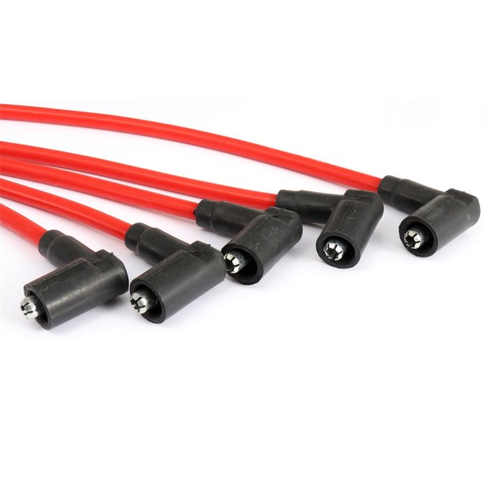 Spark Plug Ignition Wire Sets HD9002 For Honda-5pcs