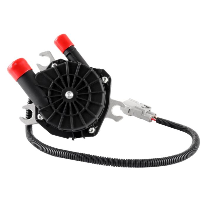 Smog Pump Secondary Auxiliary Air Pump (17610-OS010) For Lexus Toyota-1 Piece 