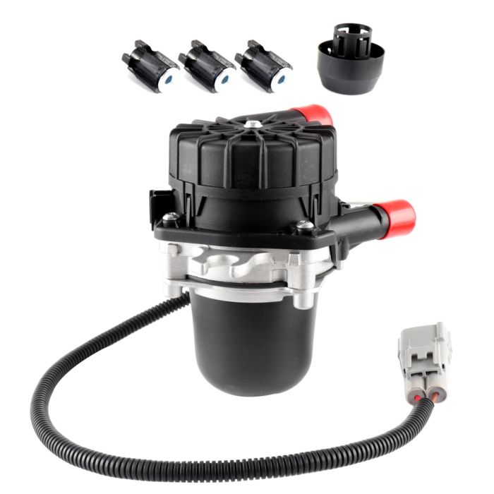 Smog Pump Secondary Auxiliary Air Pump (17610-OS010) For Lexus Toyota-1 Piece 