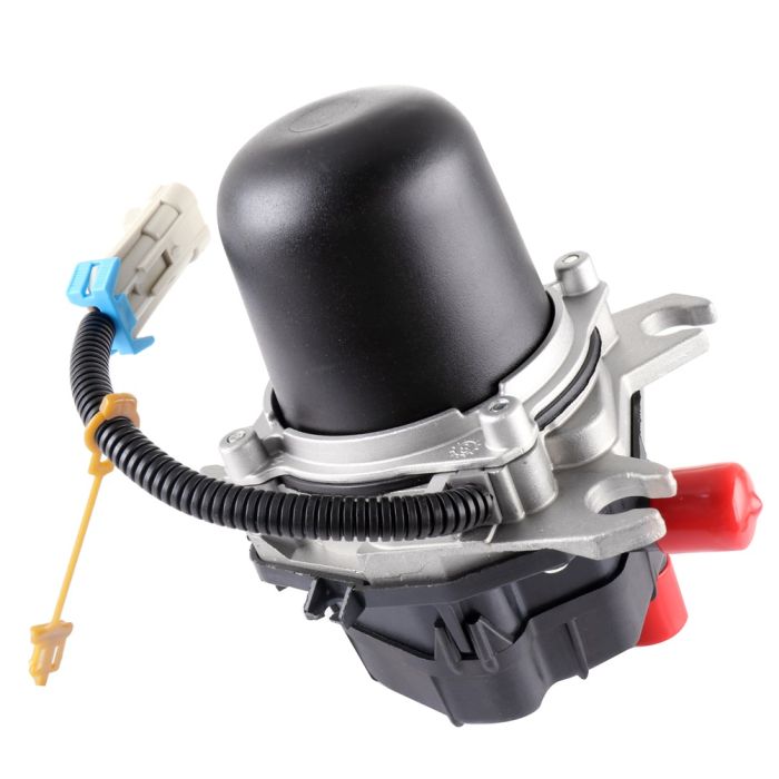 Smog Pump Secondary Auxiliary Air Pump (12560095) For 1 Piece 