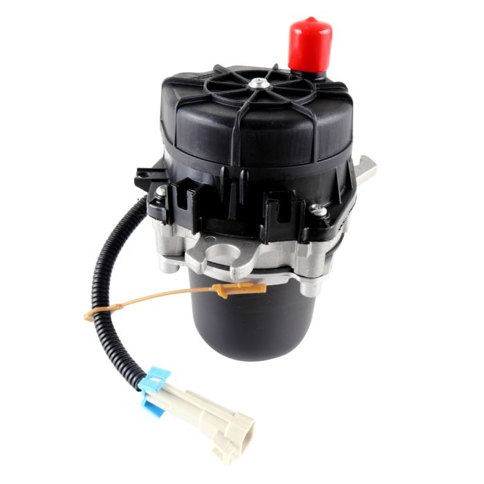 Electric Secondary Air Injection Pump For CHEVROLET S10 1500 Blazer GMC Ford