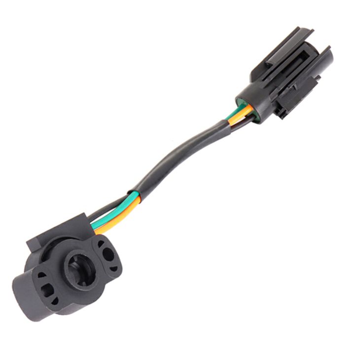 Throttle Position Sensor TPS Fit for Ford E10333201CP