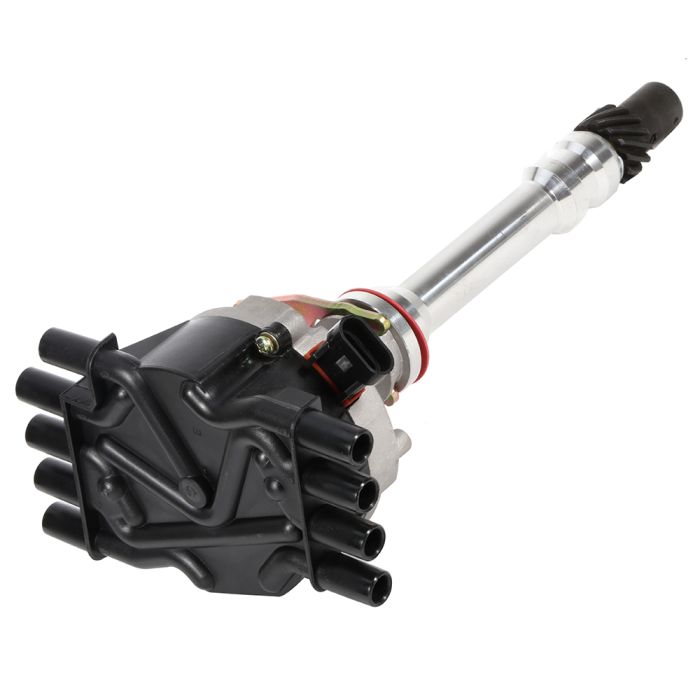 Ignition Distributor GM01 for Chevrolet - 1 PCS 