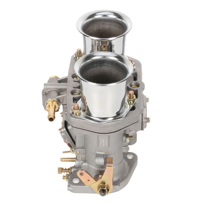 Carb Carburetor Engine 2 Barrel For Vw Beetle Transporter Fiat Weber 40Idf