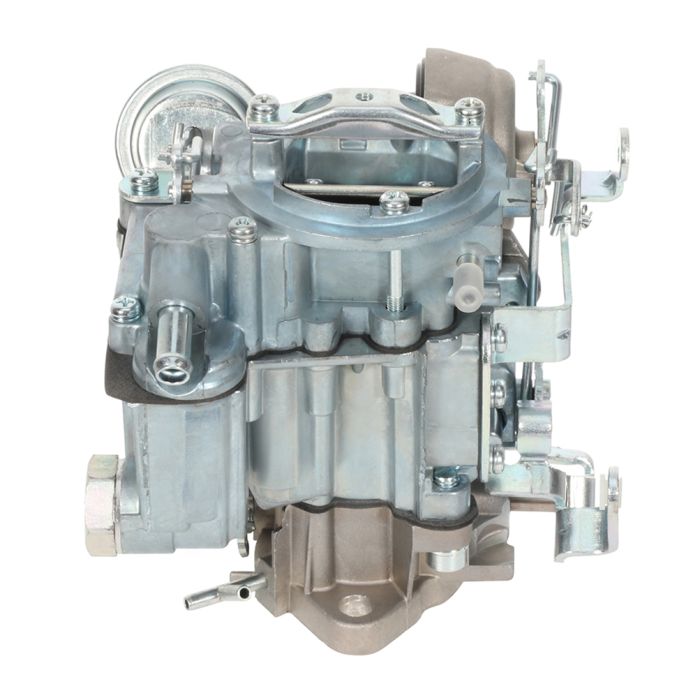 1 BARREL Carburetor For GMC Chevrolet Chevy 292 L6 Engines- 4.1L 250 4.8L