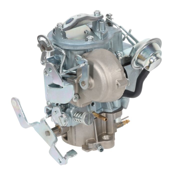 1 BARREL Carburetor For GMC Chevrolet Chevy 292 L6 Engines- 4.1L 250 4.8L