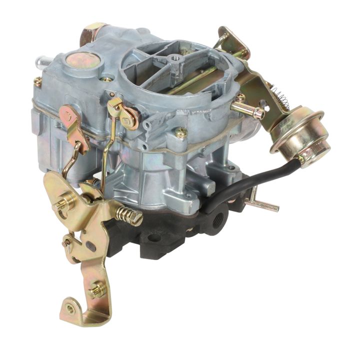 Carburetor 17054616 2 Barrel For Chevrolet 350/5.7L 400/6.6L cu Engine 1970-1980
