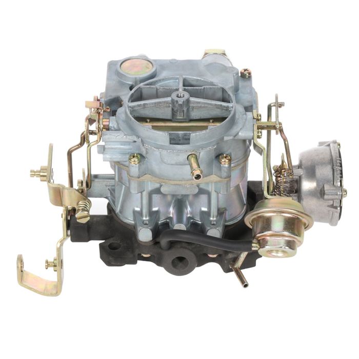 Carburetor 17054616 2 Barrel For Chevrolet 350/5.7L 400/6.6L cu Engine 1970-1980