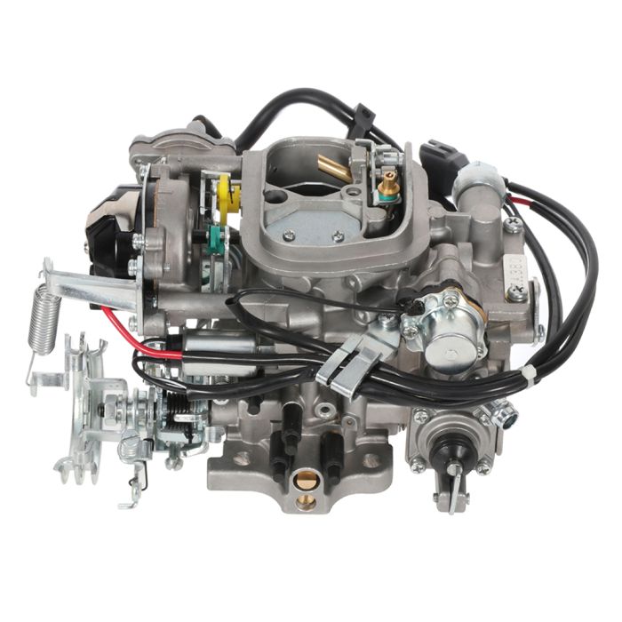 Carburetor For Toyota 22R Hilux Celica Dyna Coaster 4Runner 21100-35520