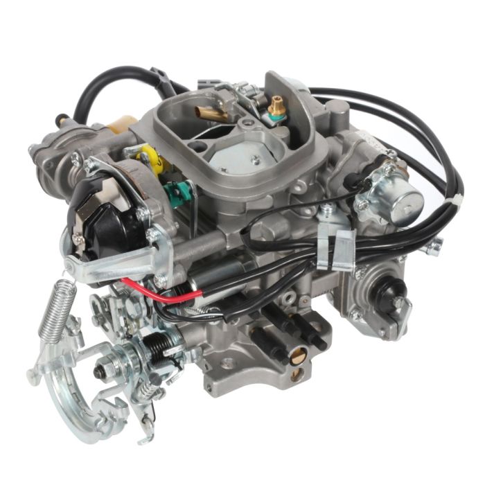 Carburetor For Toyota 22R Hilux Celica Dyna Coaster 4Runner 21100-35520