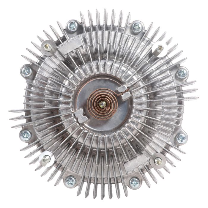 Radiator Cooling Fan Clutch For 95-04 Toyota Tacoma 96-02 Toyota 4Runner