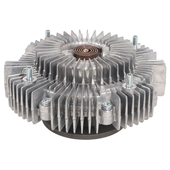 Radiator Cooling Fan Clutch For 03-05 Toyota Tundra Lexus GX470