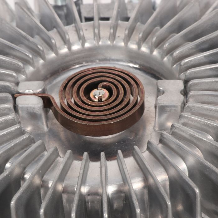 Radiator Cooling Fan Clutch For 03-05 Toyota Tundra Lexus GX470