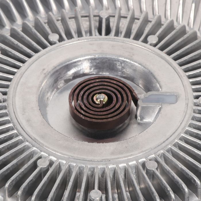 Radiator Cooling Fan Clutch For 90-92 Ford Bronco 90-96 Ford F-150