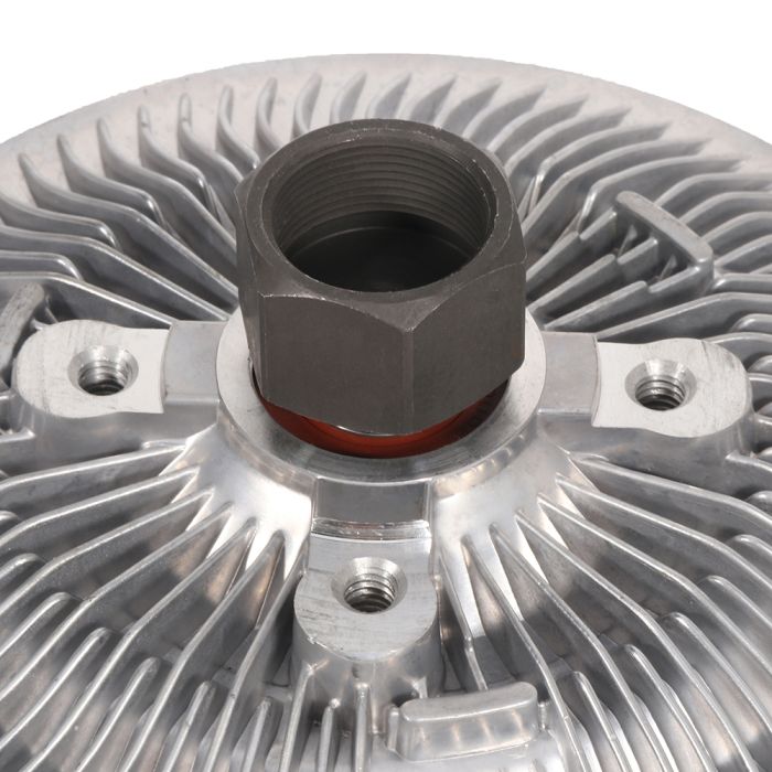 Radiator Cooling Fan Clutch For 90-92 Ford Bronco 90-96 Ford F-150