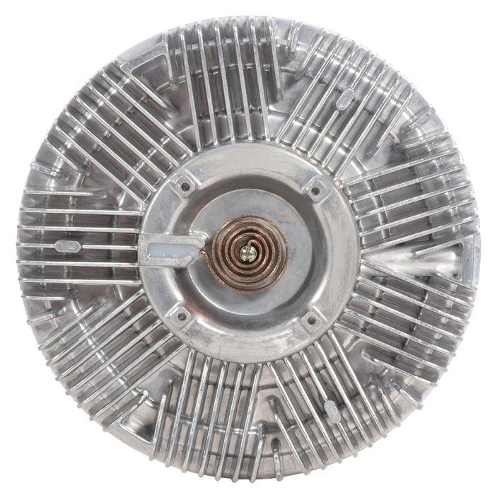 Radiator Cooling Fan Clutch For 04 Ford F-150 Heritage 97-08 Ford F-150 